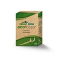 thumbnail image 3 of Clean Idea EcoFlosser - 300 Picks - Biodegradable Floss Pick - Dental Floss Picks - Plant Based - Sustainable - Eco Friendly - Floss Stick, 3 of 15