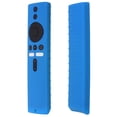 thumbnail image 4 of Protective Cover Waterproof Scratch Resistant Full Coverage Silicone Remote Control Sleeve for Xiaomi Mi Box S/S 4K/TV Stick, 4 of 8