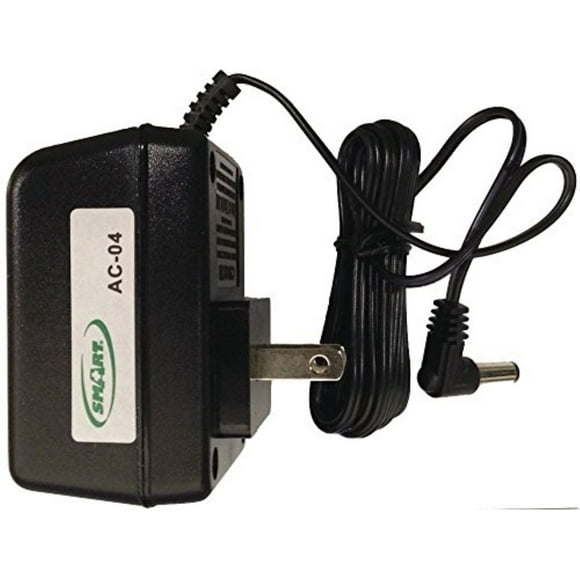 AC Adapter AC-04 (12 Volt)