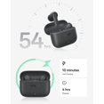 thumbnail image 4 of Auriculares inalámbricos verdaderos OPPO Enco Buds3 Pro Bluetooth 5.4 IP55, 4 of 8