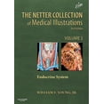 thumbnail image 1 of Pre-Owned The Netter Collection of Medical Illustrations: The Endocrine System: Volume 2 (Hardcover) 1416063889 9781416063889, 1 of 1