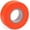 Orange, variant on AdirPro 12 Pack Fluorescent Flagging Tape - Multipurpose Neon Marking Tape - Great Visual Labeling & Tagging for Home & Workplace Use (Fluorescent Orange, 150 feet)