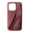 thumbnail image 2 of Lip Color Lip Gloss Phone Case Lipgloss Phone Case Liquid Silicone Camera Lip Balm Phone Case for Iphone 16 Plus Pro Max Korean Makeup Makeup Organizer Lip Tint Lip Plumper Rollbacks on Essentials, 2 of 9