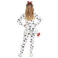 thumbnail image 6 of Girl's Adorable Dalmatian Costume, 6 of 6