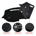 thumbnail image 4 of Dashboard Cover for Dodge Ram 1500 2500 3500 2019 2020, 4 of 6