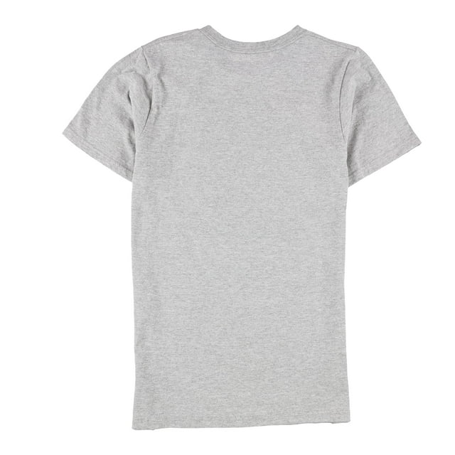 Reebok T-Shirt Graphique pour Hommes La Kings, Gris, Petit