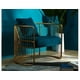 thumbnail image 4 of Tieyi sofa light luxury ins style web celebrity clothing shop studio small Nordic minimalist modern 123 sofa chair My Lux Decor Round, 4 of 16