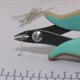 thumbnail image 5 of Pinzas The Beadsmith Vintaj, cortador semiempotrado de 12,7 cm, 5 of 7