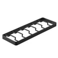thumbnail image 1 of JIEMUCES Vertical Dish Rack Metal Drying Rack Large Capacity Strong Load-bearing Kitchen Countertop Dish Holder Pot Lid Organizer, 1 of 7