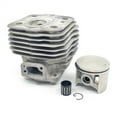 thumbnail image 1 of OEM Husqvarna 281 XP Cylinder Assy, 1 of 1
