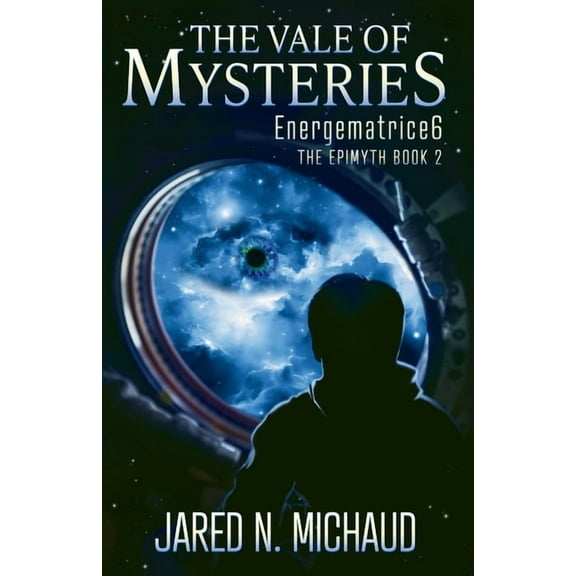 The Epimyth The Vale of Mysteries, Book 2, (Paperback)