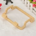 thumbnail image 3 of Boovnll Kitchen Gadgets, Portable Kitchen Trash Bag Cabinets Cloth Rack Towel Rack Beige, Home and Kitchen, Kitchen, Kitchen Tools, 3 of 3