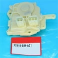 thumbnail image 3 of Front Right Side Power Door Lock Actuator for Honda Civic Accord Odyssey Insight, 3 of 5