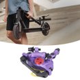 thumbnail image 1 of Disc Brake Calipers, Aluminium Alloy Quick Response Electric Scooter Wheel Brake Caliper Replacement For  Mi M365pro Pro2, 1 of 8