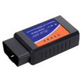 thumbnail image 2 of sweethay Escáner OBDII para coche, WiFi portátil, herramienta de diagnóstico de vehículo automotriz con precisa, accesorios para Vehículos, repuestos y accesorios Mis, 2 of 6