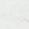 thumbnail image 5 of Barmas Coffee Table White and Silver Marble Top Cast Aluminum Modern Luxury Design, 5 of 5