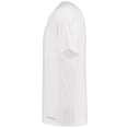 thumbnail image 5 of Holloway Sportswear M Electrify Coolcore® Tee White 222571, 5 of 5