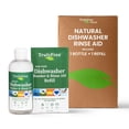 thumbnail image 1 of Amplificador de lavavajillas y abrillantador Truly Free Natural, 350 ml, 1 of 9