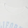 thumbnail image 5 of Paguaki Teen Girls Spring Fall Summer Clothes 2 Outfit Set Letter Print Short Sleeve Top And Casual Pants Tween Girl Outfit Size 8-12Y, 5 of 6