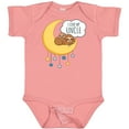 thumbnail image 3 of Inktastic I Love My Uncle Boys or Girls Baby Bodysuit, 3 of 5