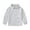 Grey, variant on Boys' Polo Shirts Long Sleeve Boys Red Button up Shirt Boys Collared Shirts School Uniforms Shirt for Boys 2-3 Years