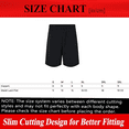thumbnail image 2 of JERZEES Nublend Fleece Men Shorts, Relaxed Fit, Cotton Polyester Blend, Sportswear Pant, Black, Sizes S-3XL, 2 of 5