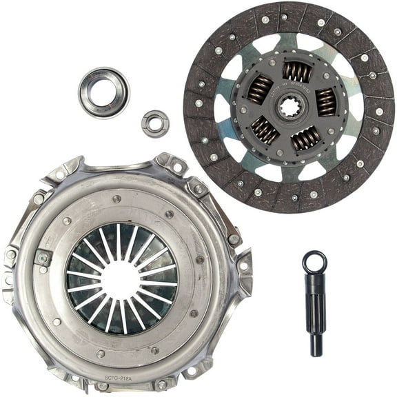 Clutch Kit