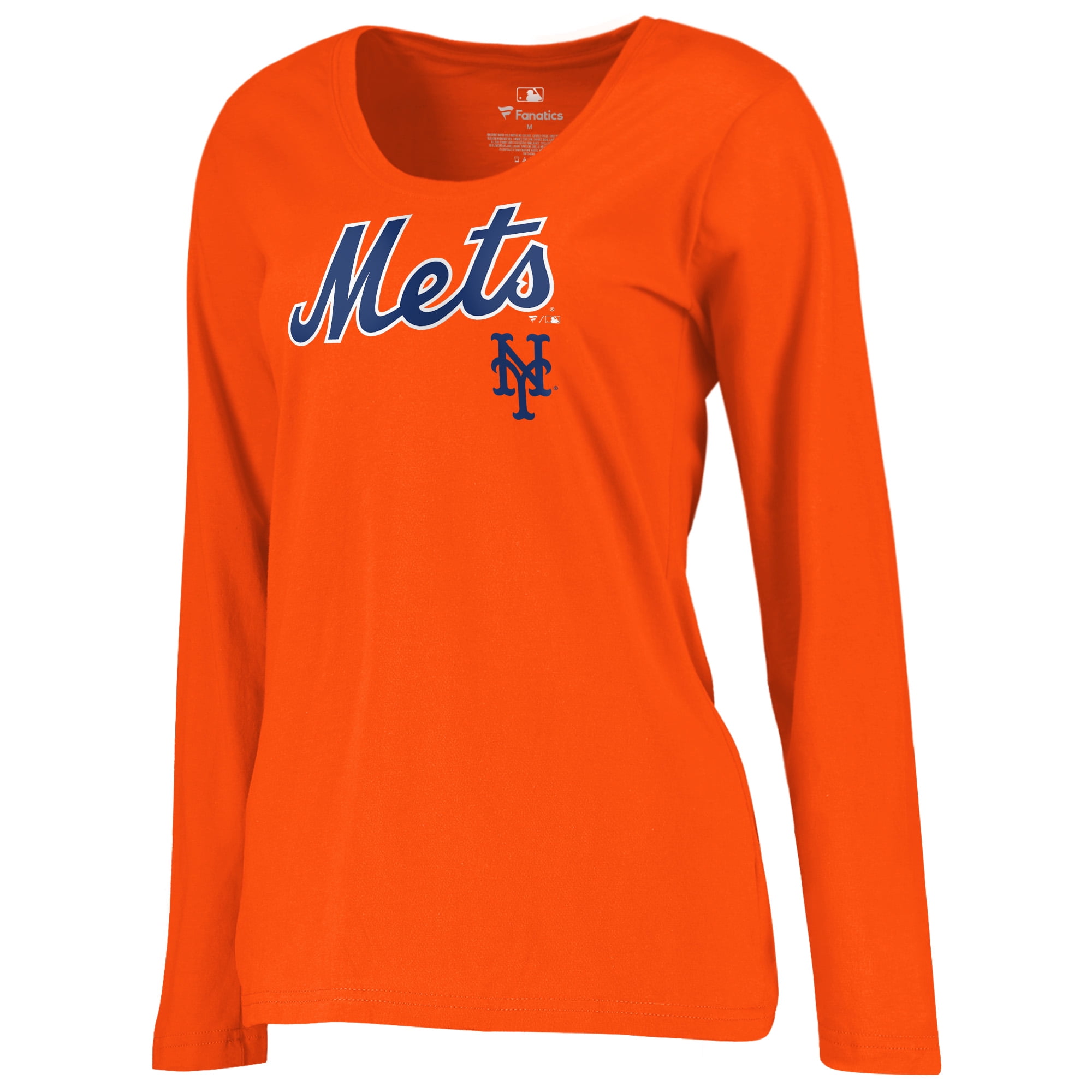 womens mets shirt