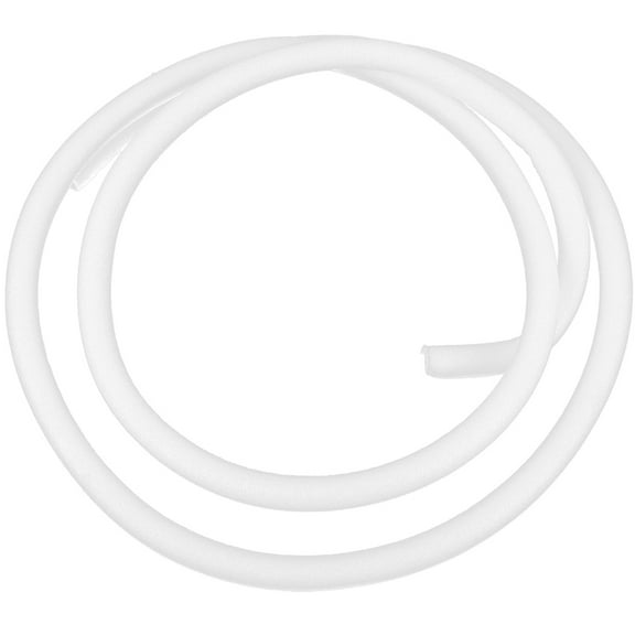 Sofa Cover Anti-slip Strips Couch Slipcover Couches for Sofas White