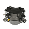 thumbnail image 3 of Disc Brake Conversion Kit for Budget Ford 9 Inch Rear End, 3 of 12