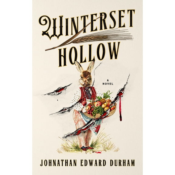 Winterset Hollow, (Paperback)