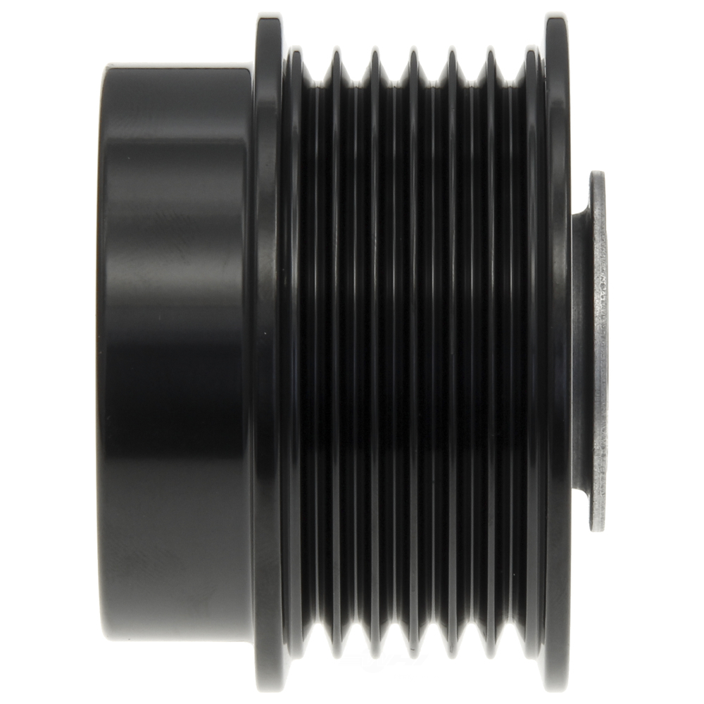 Litens Alt. Decoupler Pulley Fits select: 2015-2018 FORD F150, 2017-2020 GMC ACADIA