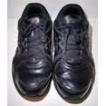 thumbnail image 2 of New Balance 519 Black Shoes Mens Size 12 Sneakers 4E Wide MX519BK Leather Walkin, 2 of 6