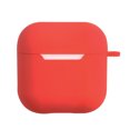 thumbnail image 1 of Flmtop Dustproof Soft Silicone Wireless Bluetooth-compatible Earphones Case Protective Cover for Airpods Pro 4, 1 of 10