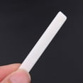thumbnail image 2 of lionlar 35mm Nut and 53mm High Quality Bone Bridge Nut And Saddle Set For Ukulele Guitar, 2 of 7