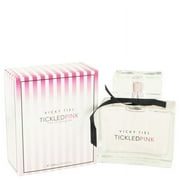 Vicky Tiel Tickled Pink Eau De Parfum Spray for Women 3.4 oz