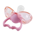 thumbnail image 2 of Infant Silicone  Infant Soother Nipple Newborn  Silicone Anti Dust  Automatically Close Infant Nipple Soother, 2 of 3
