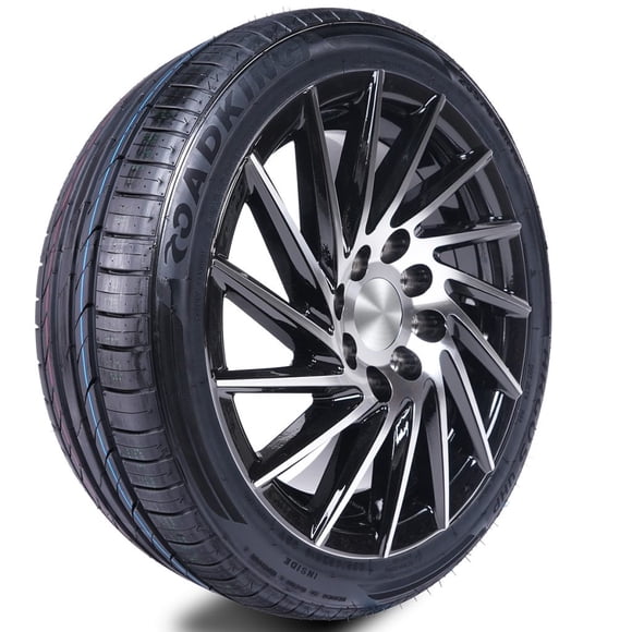 Llanta 215/45R17 91W Roadking  ARGOS UHP