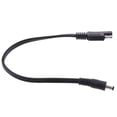 thumbnail image 1 of Adaptador SAE perfecl de 5,5 mm X 2,1 10A 16AWG para Batería Solar, 1 of 7