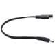 thumbnail image 1 of Cables adaptadores 10A 16AWG SAE a DC5521 para cables de extensión de carga solar de coche, 1 of 7