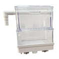thumbnail image 4 of Milaget Aquarium Hang on Box Silent Multi Layer Tank External Box Double Layer, 4 of 9