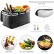 thumbnail image 3 of Cesta de picnic - Negro Zhivalor LKX-0057-1, 3 of 6