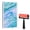 Style 1, variant on Gel Press Printing Plate with Brush Reusable Gel Plate Printmaking Supplies Printing Plates for Press Art for Card Making Scrapbooking Journaling Arts Crafts