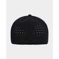 thumbnail image 3 of Laser Mesh 7-Panel Hat | CAT® WORKWEAR, 3 of 3