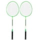 thumbnail image 2 of Raqueta de bádminton Raqueta de bádminton de ferroaleación de calidad Raqueta de bádminton ligera y REGAIL Raqueta de badminton, 2 of 7