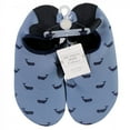 thumbnail image 2 of Hudson Baby Kids and Adult Water Shoes for Sports, Yoga, Beach and Outdoors, Whale, 30-31/12-13 Little Kids, 2 of 3