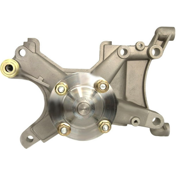 Fan Clutch Bearing Bracket Compatible with 1990 2000 LS400 1991