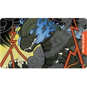 UVS Games/Jasco Godzilla Playmat - Godzilla New