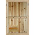 thumbnail image 7 of Marmont Hill "No Hunting" Painting Print on White Wood, 7 of 7