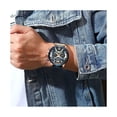 thumbnail image 3 of curren Reloj KREc57180303 Hombre Azul, 3 of 3